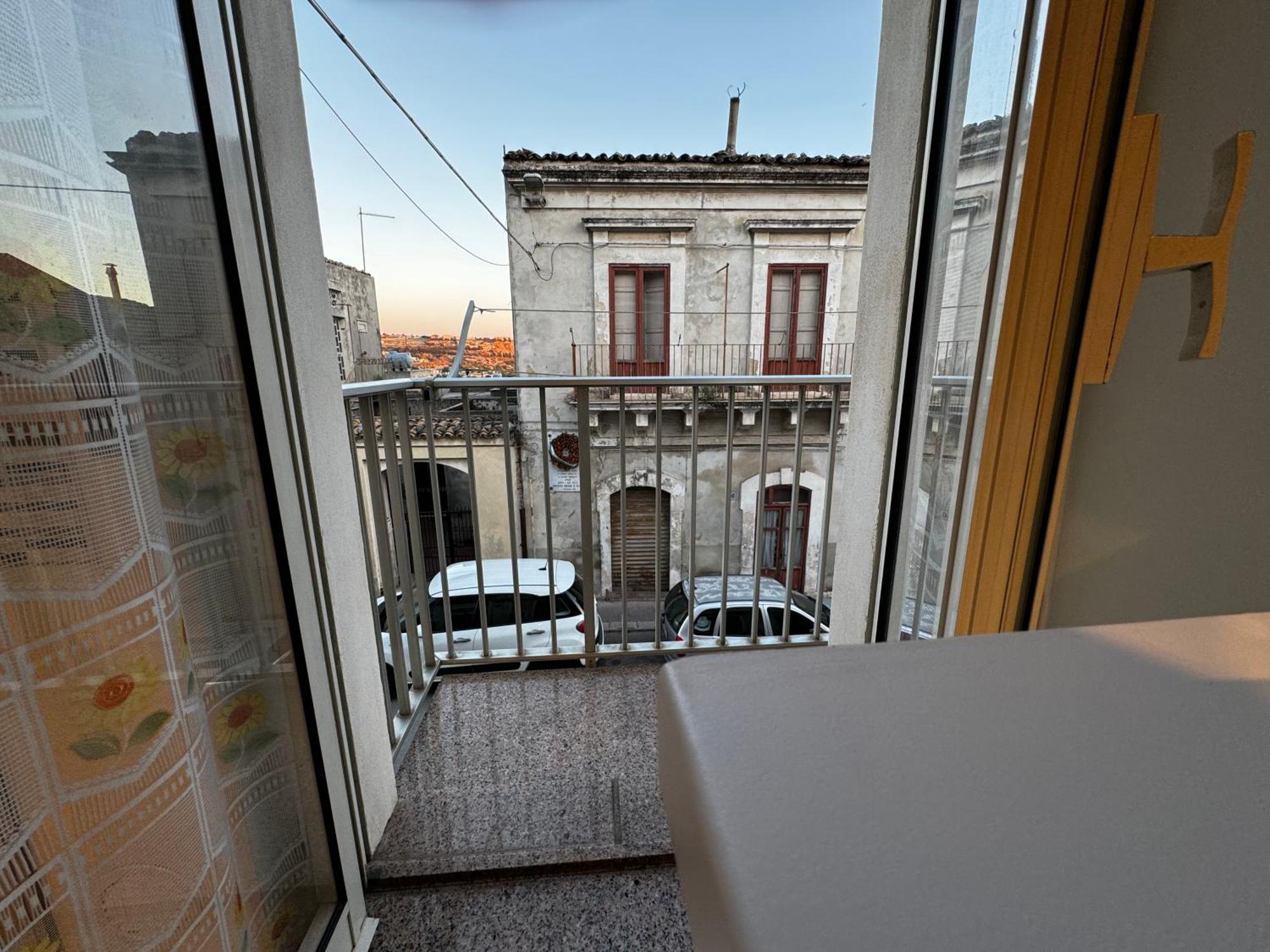 Casa Vacanze La Melagrana Modica Exterior foto