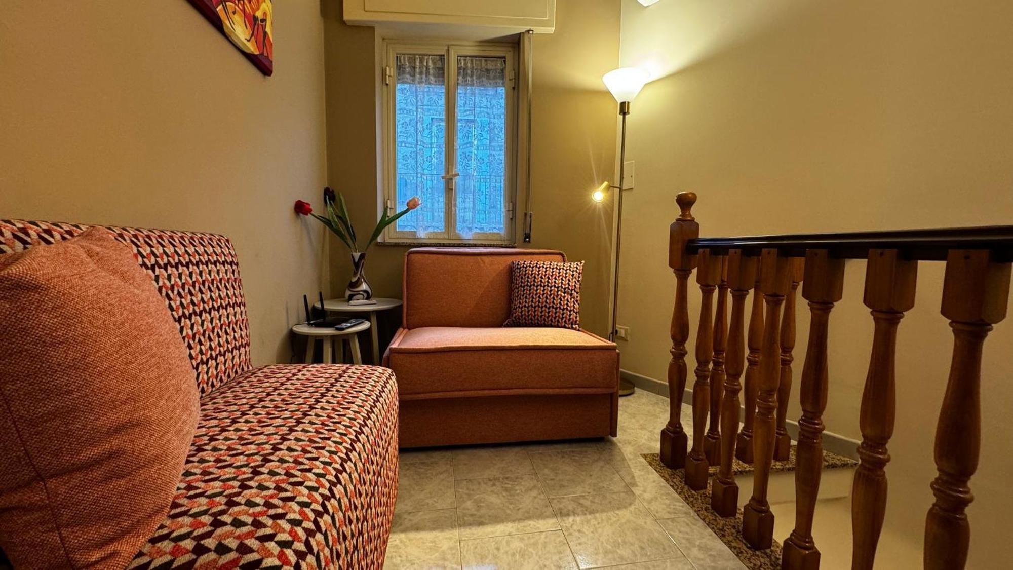 Casa Vacanze La Melagrana Modica Exterior foto